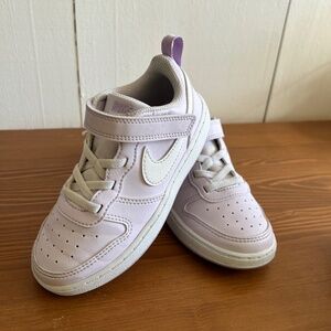 Kids’ Court Borough Low Recraft Nikes